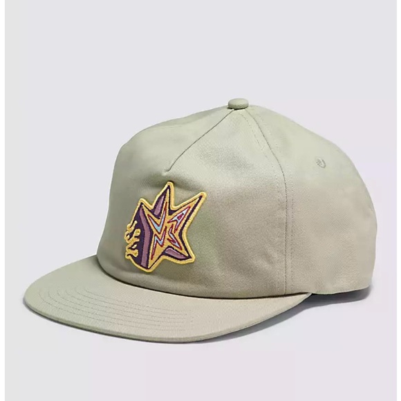 Vans Skate Star Cap - Picture 6 of 6